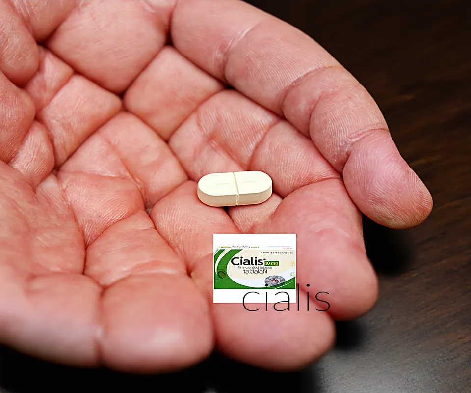 Cialis generico para que sirve